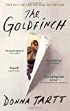 goldfinch book review guardian